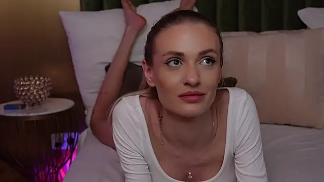 AmeliaAngel online show from 03-05-25, 12:33