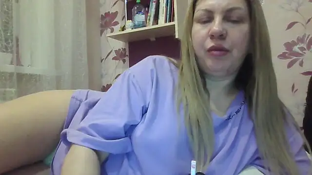 AmandaSexyLAX online show from 02-25-26, 06:50