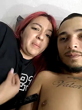 DuoPassion7 online show from 04-24-26, 02:47