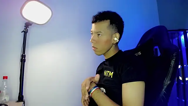 Tupac D online show from 01-07-26, 03:31