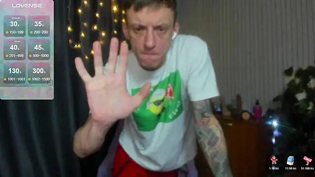 Snapshot of Jamie_Inked chatting on 02-03-26, 07:52 Jamie Inked online show from 02-03-26, 07:52