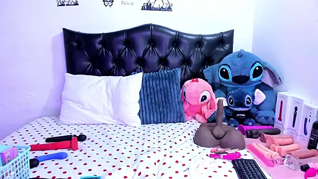 ValeryPettry 11 online show from 03-26-26, 12:28