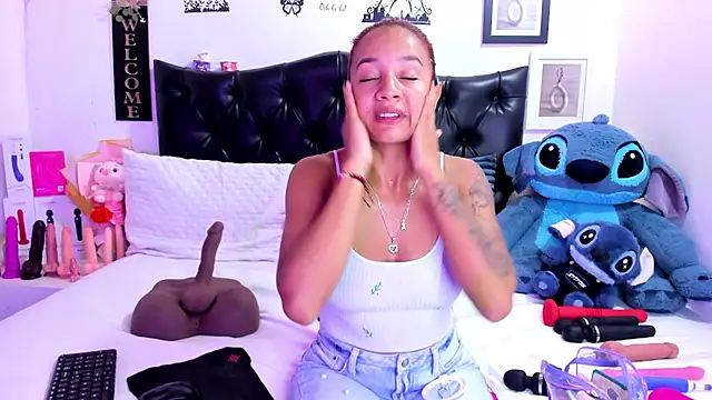 ValeryPettry 11 online show from 06-10-26, 01:39