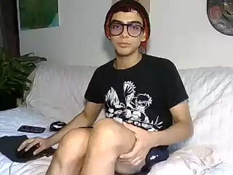 Snapshot of Colombian0baby chatting on 01-08-26, 08:55 Colombian0baby online show from 01-08-26, 08:55