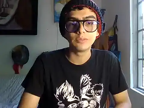 Snapshot of Colombian0baby chatting on 01-09-26, 08:54 Colombian0baby online show from 01-09-26, 08:54