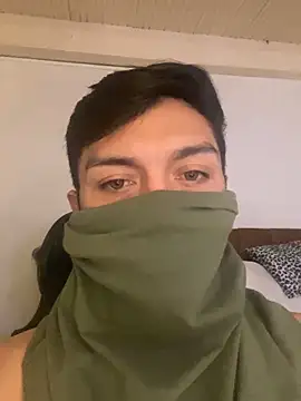 GostosoRS25 online show from 04-10-26, 12:05