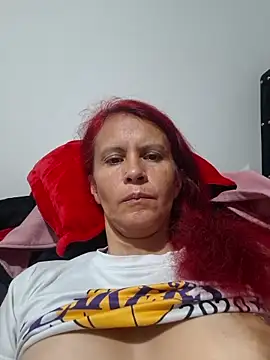 cintia love online show from 05-16-26, 07:23