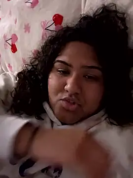 Angeliccreamyrican online show from 01-09-26, 03:42