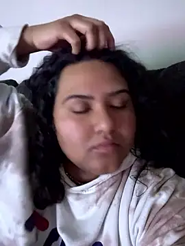 Angeliccreamyrican online show from 01-16-26, 04:38