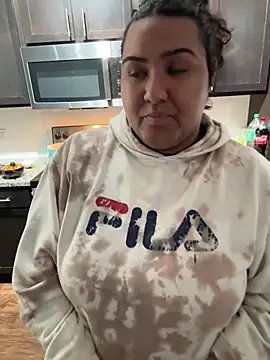 Angeliccreamyrican online show from 03-14-26, 04:18