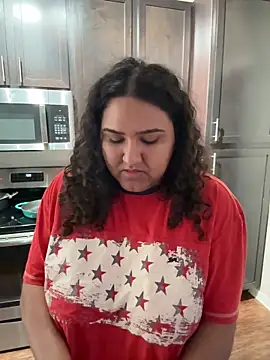 Angeliccreamyrican online show from 03-16-26, 12:27