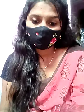 Tamil Hot Anu online show from 02-12-26, 01:11