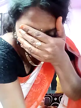 Tamil Hot Anu online show from 02-15-26, 11:23