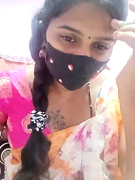 Tamil Hot Anu online show from 03-28-26, 03:22