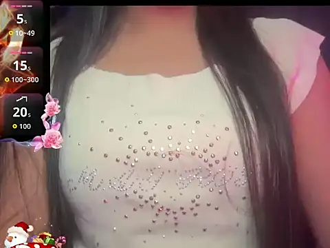 naughty nazara online show from 02-16-26, 08:49