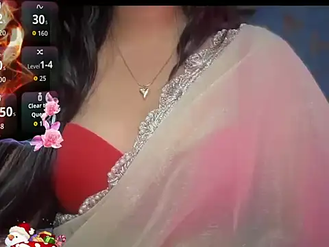 naughty nazara online show from 04-23-26, 07:52