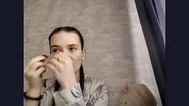 Snapshot of FencingJet chatting on 01-10-26, 08:16 FencingJet online show from 01-10-26, 08:16