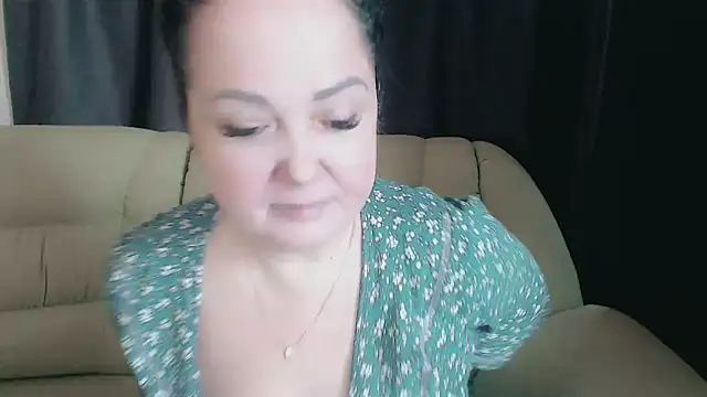 infinity loveliness online show from 10-08-25, 06:22