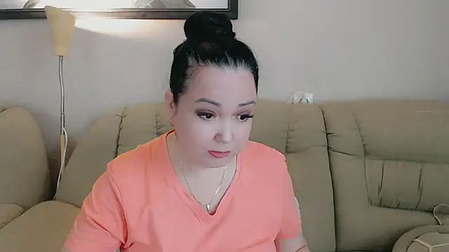 infinity loveliness online show from 11-08-25, 06:57