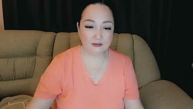 infinity loveliness online show from 11-25-25, 07:52