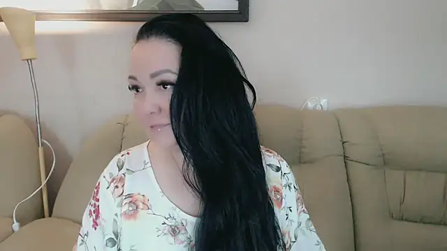 infinity loveliness online show from 02-17-26, 08:00