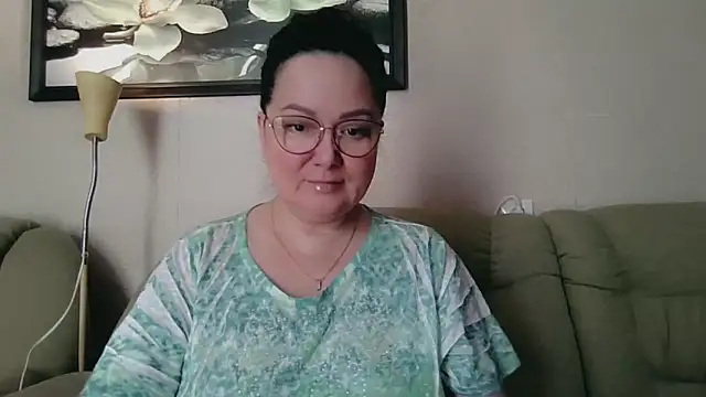 infinity loveliness online show from 03-30-26, 07:31