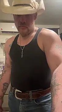 Snapshot of Cowboypapi chatting on 01-10-26, 12:34 Cowboypapi online show from 01-10-26, 12:34