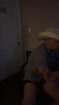 Snapshot of Cowboypapi chatting on 01-10-26, 08:21 Cowboypapi online show from 01-10-26, 08:21