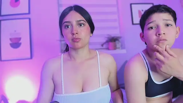 Auroraaa 527 online show from 01-09-26, 04:15