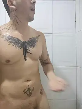 MrWolfHot online show from 01-14-26, 05:02