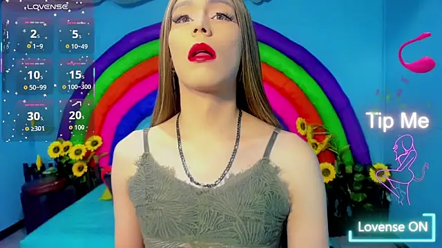 katalina hot   online show from 03-17-26, 10:51