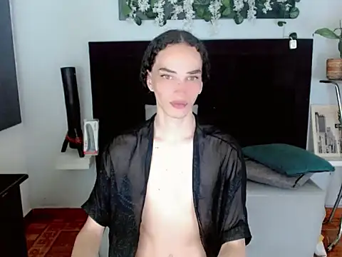 sora jun online show from 03-23-26, 12:31