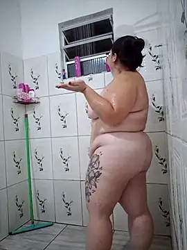 Snapshot of MarrySantiago chatting on 01-13-26, 12:49 MarrySantiago online show from 01-13-26, 12:49