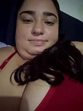 Snapshot of MarrySantiago chatting on 02-10-26, 10:25 MarrySantiago online show from 02-10-26, 10:25