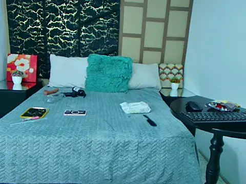 MelodyRouse online show from 02-26-26, 02:05