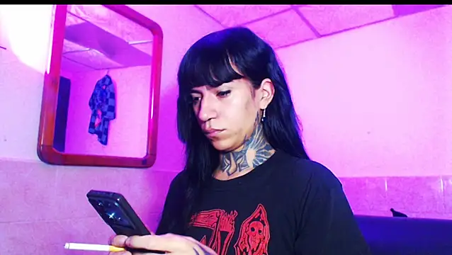 jazmin wolf online show from 01-11-26, 11:48