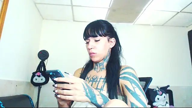 jazmin wolf online show from 05-22-26, 05:18