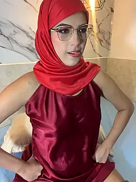 DalilaX1 online show from 01-07-26, 06:54