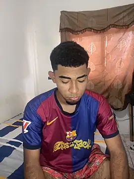 youngalexofficial online show from 02-16-26, 06:15