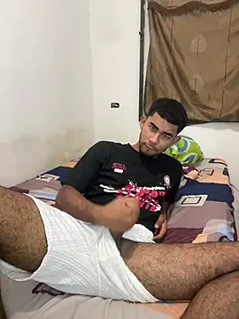 youngalexofficial online show from 02-27-26, 04:34