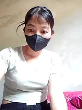 Asami 6868 online show from 03-30-26, 07:20