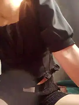 Asami 6868 online show from 04-12-26, 01:54