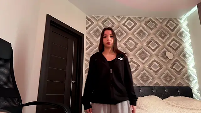 Snapshot of tiffanyrap chatting on 01-06-26, 10:30 tiffanyrap online show from 01-06-26, 10:30