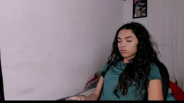 hazel slim online show from 03-01-26, 06:43