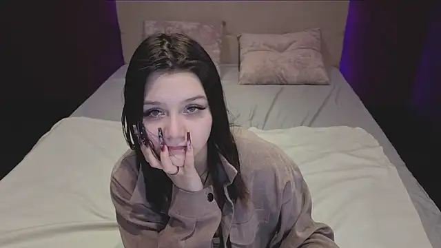 Snapshot of xxxnaughtyfoxyxxx chatting on 02-13-26, 10:22 xxxnaughtyfoxyxxx online show from 02-13-26, 10:22