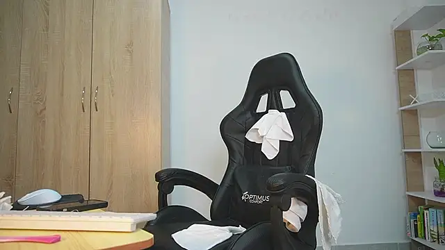 celestes777 online show from 03-16-26, 07:40