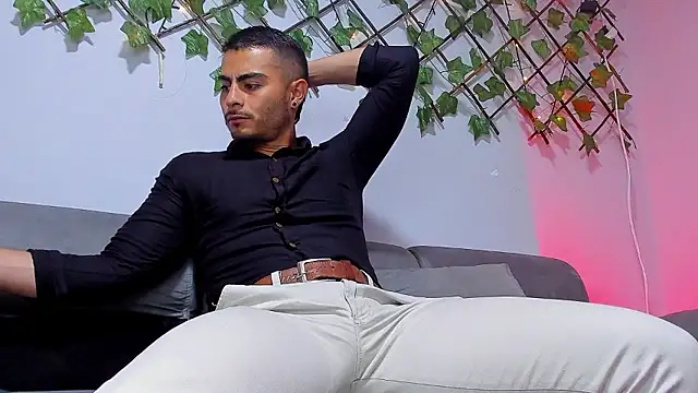 Master Sam  online show from 01-07-26, 07:16