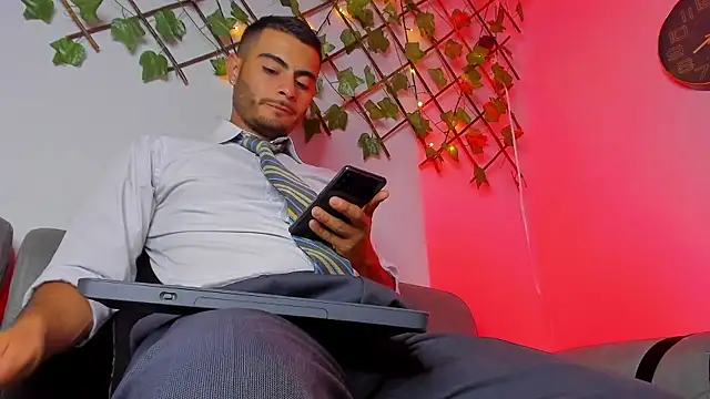 Master Sam  online show from 01-09-26, 07:26