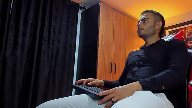 Master Sam  online show from 01-10-26, 05:58