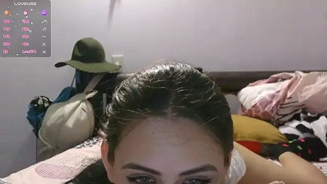 diosa cristal  online show from 03-08-26, 05:33